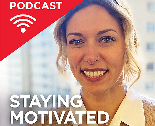 podcast with dietitian gabriella